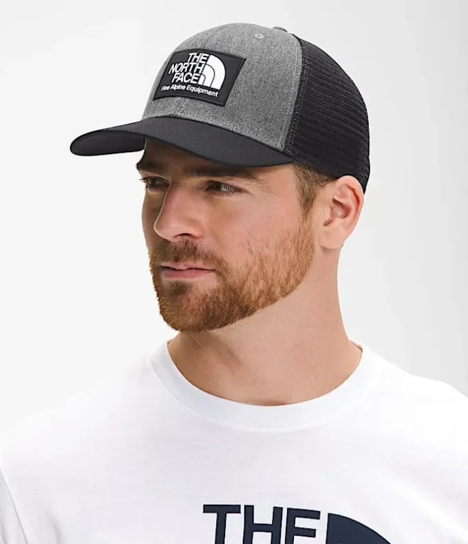 Pălărie Deep Fit Mudder Trucker Pălărie Deep Fit Mudder Trucker