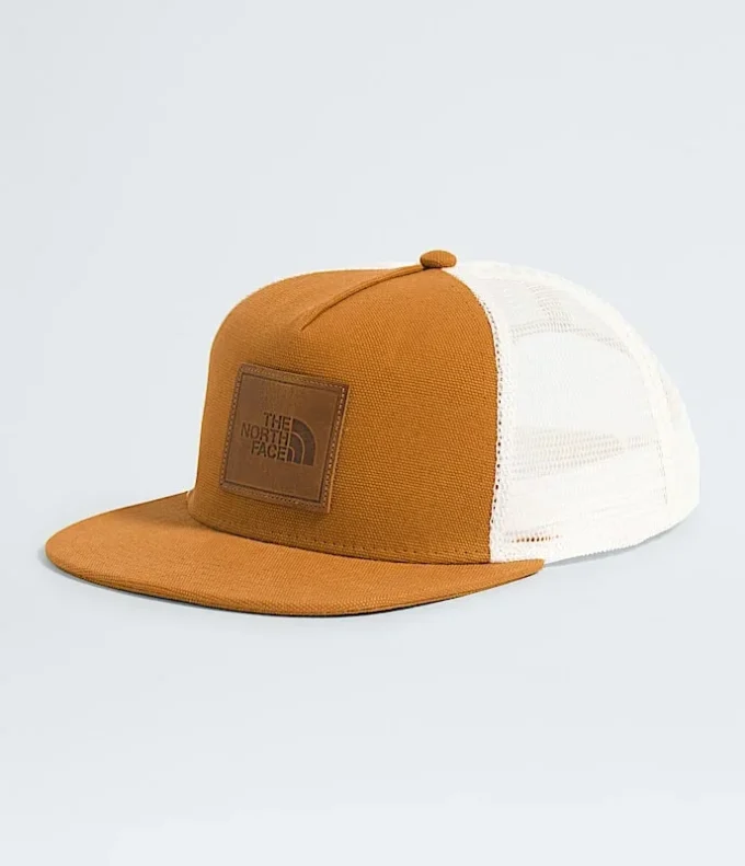 Pălărie Half Dome Trucker Pălărie Half Dome Trucker