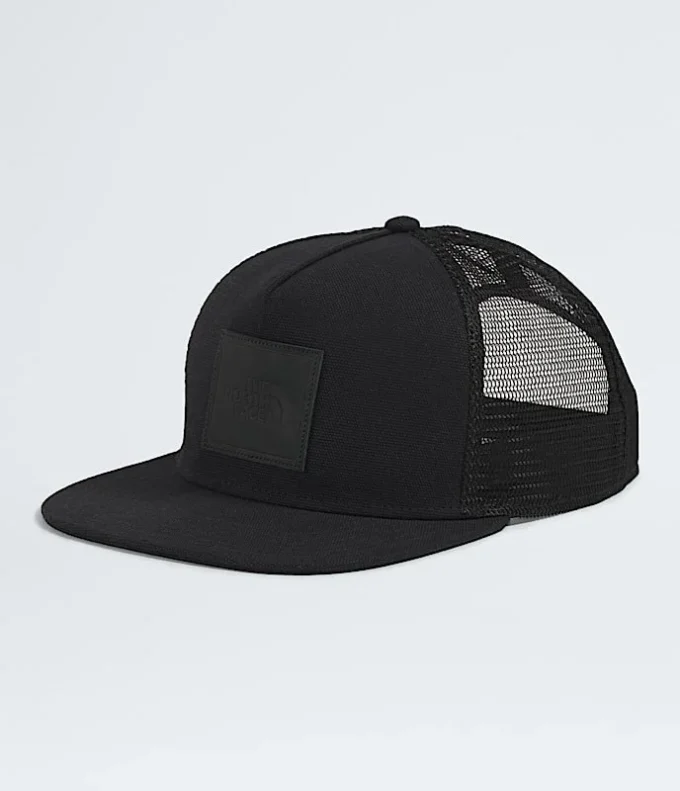 Pălărie Half Dome Trucker Pălărie Half Dome Trucker