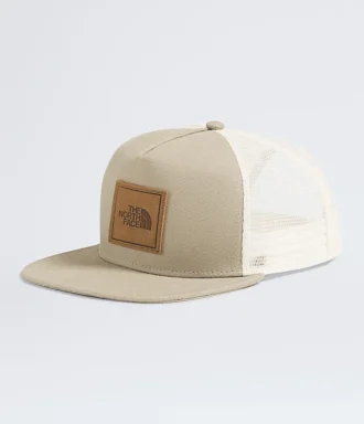 Pălărie Half Dome Trucker Pălărie Half Dome Trucker