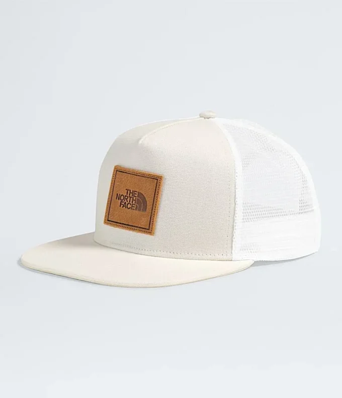 Pălărie Half Dome Trucker Pălărie Half Dome Trucker