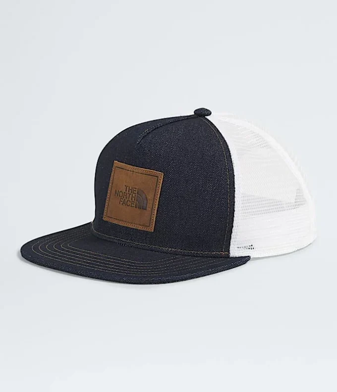 Pălărie Half Dome Trucker Pălărie Half Dome Trucker