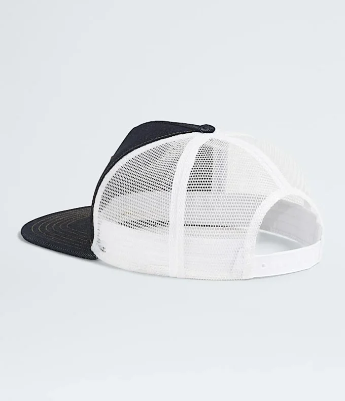 Pălărie Half Dome Trucker Pălărie Half Dome Trucker