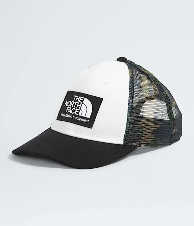 Pălărie Mudder Trucker Pălărie Mudder Trucker