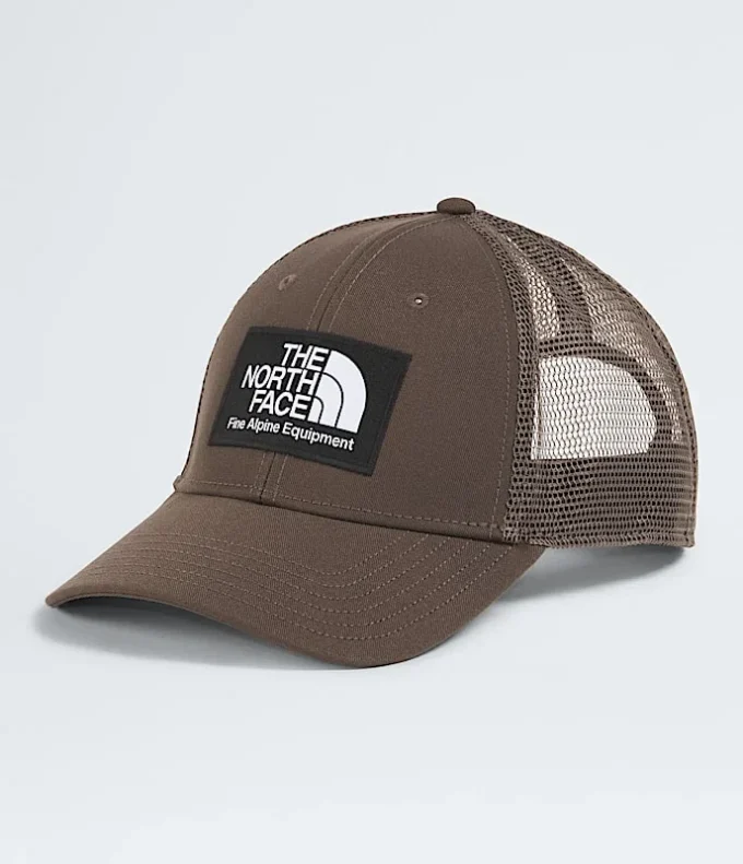 Pălărie Mudder Trucker Pălărie Mudder Trucker