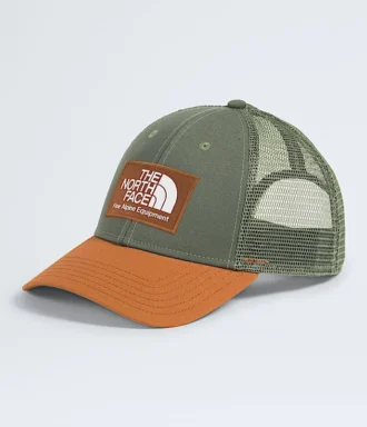 Pălărie Mudder Trucker