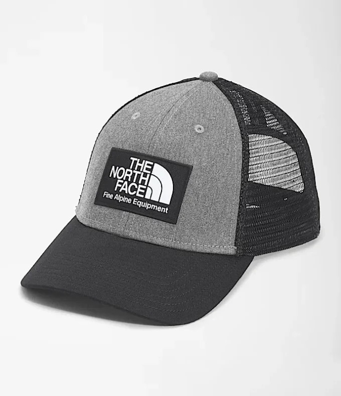 Pălărie Mudder Trucker Pălărie Mudder Trucker