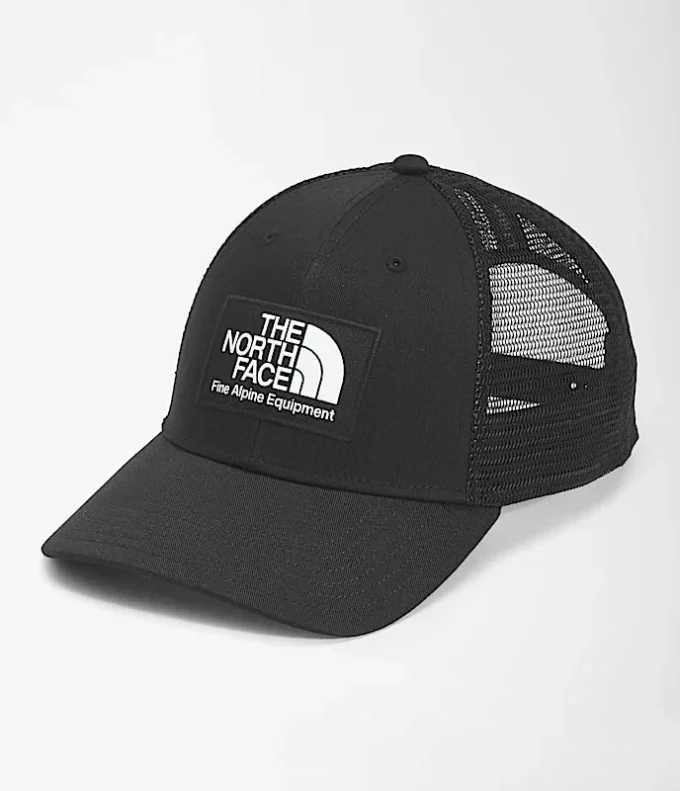 Pălărie Mudder Trucker Pălărie Mudder Trucker