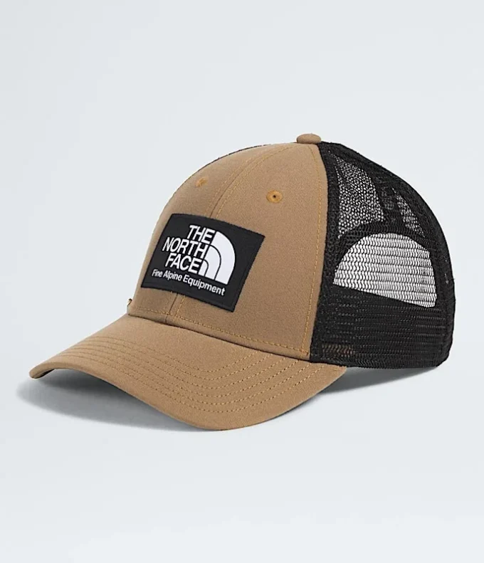 Pălărie Mudder Trucker Pălărie Mudder Trucker