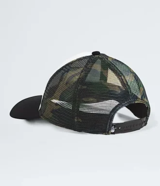 Pălărie Mudder Trucker