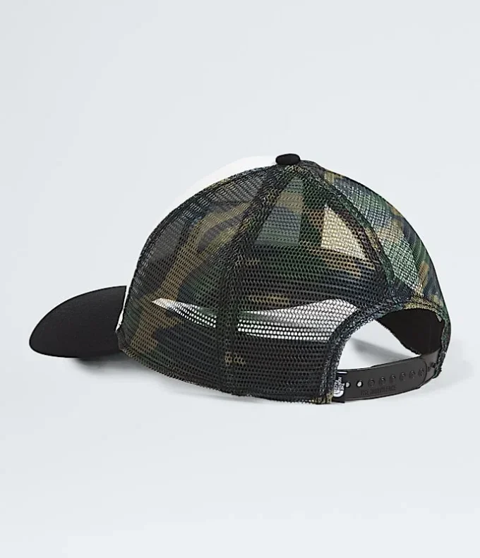 Pălărie Mudder Trucker Pălărie Mudder Trucker