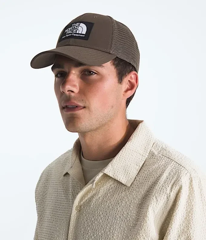 Pălărie Mudder Trucker Pălărie Mudder Trucker
