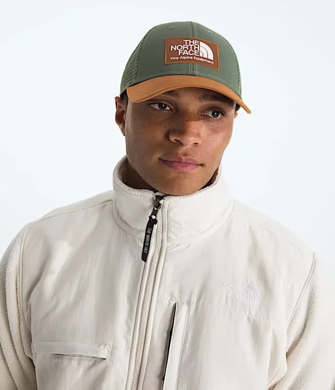 Pălărie Mudder Trucker Pălărie Mudder Trucker