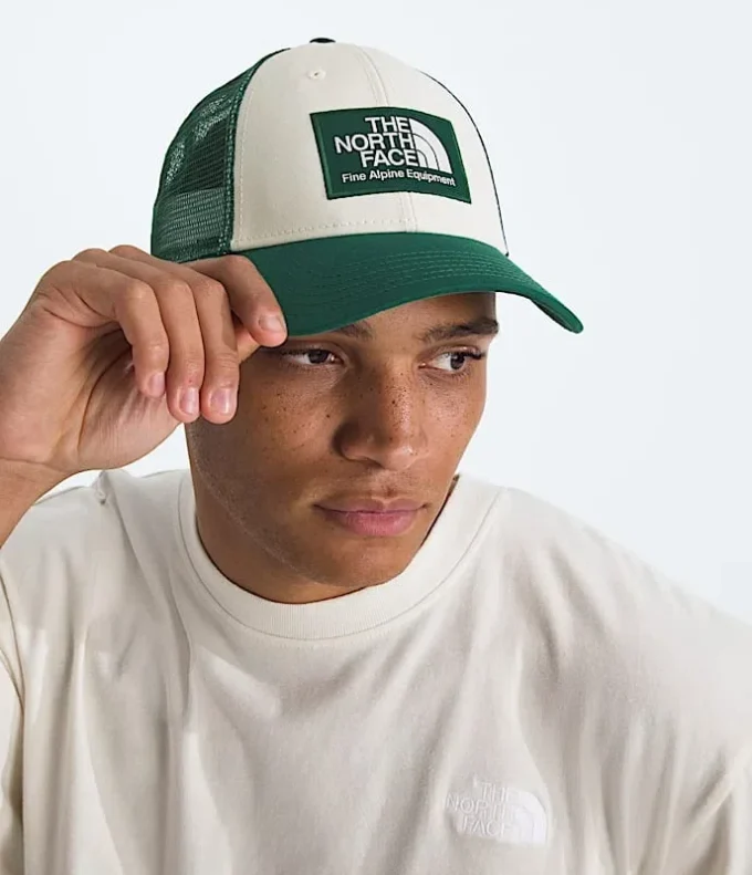 Pălărie Mudder Trucker Pălărie Mudder Trucker