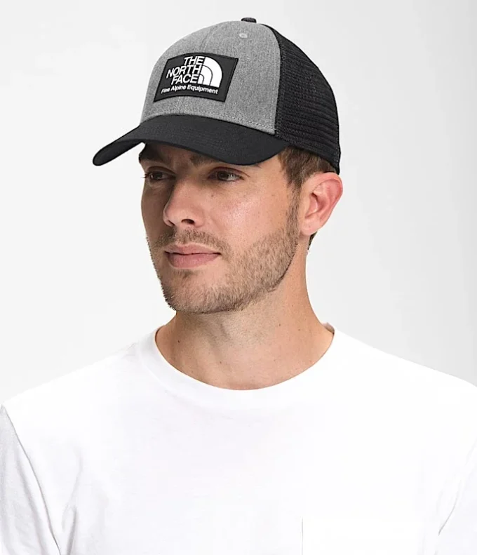 Pălărie Mudder Trucker Pălărie Mudder Trucker