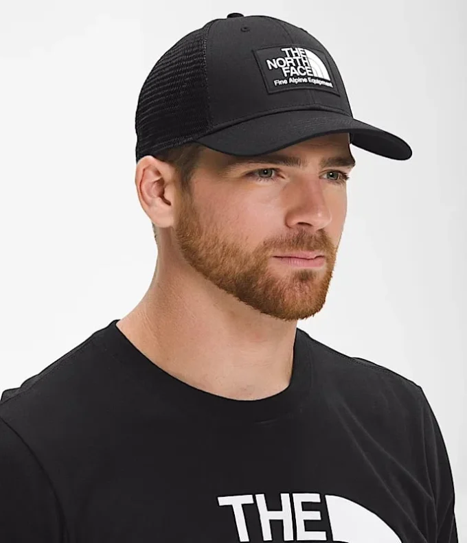 Pălărie Mudder Trucker Pălărie Mudder Trucker