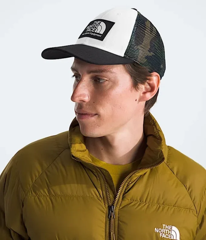 Pălărie Mudder Trucker Pălărie Mudder Trucker