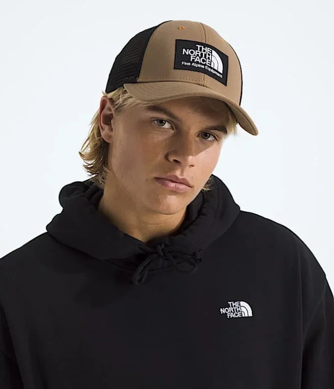 Pălărie Mudder Trucker Pălărie Mudder Trucker