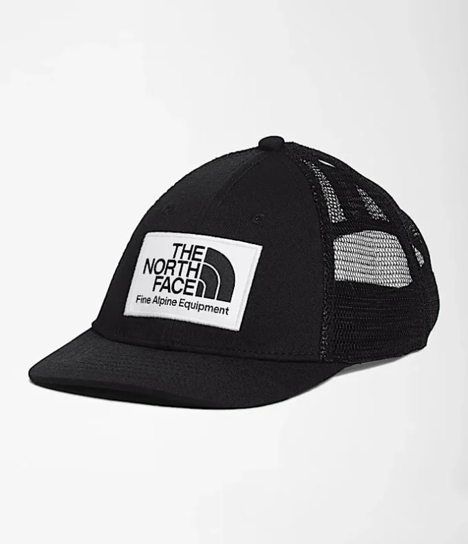 Pălărie Mudder Trucker pentru copii Pălărie Mudder Trucker pentru copii