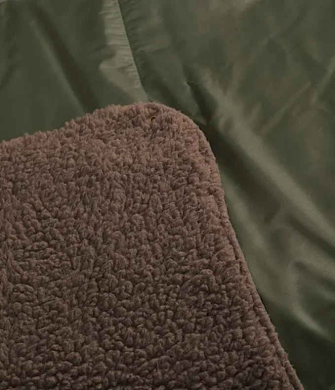 Pătură Wawona Fuzzy Pătură Wawona Fuzzy