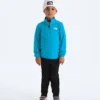 Pulover cu fermoar Glacier ? pentru copii Pulover cu fermoar Glacier ? pentru copii