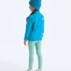 Pulover cu fermoar Glacier ? pentru copii Pulover cu fermoar Glacier ? pentru copii