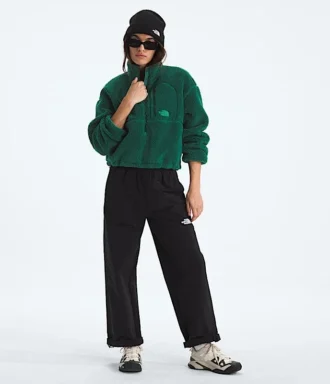 Pulover Extreme Pile 2 pentru femei