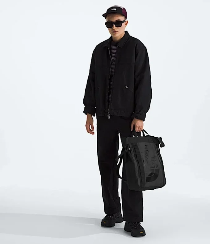 Rucsac Base Camp Tote