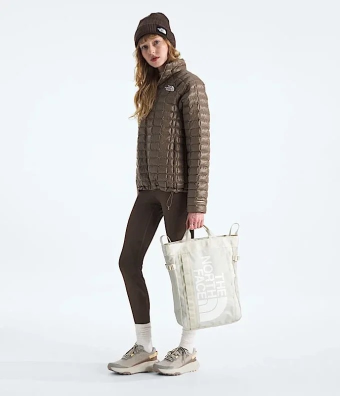 Rucsac Base Camp Tote Rucsac Base Camp Tote