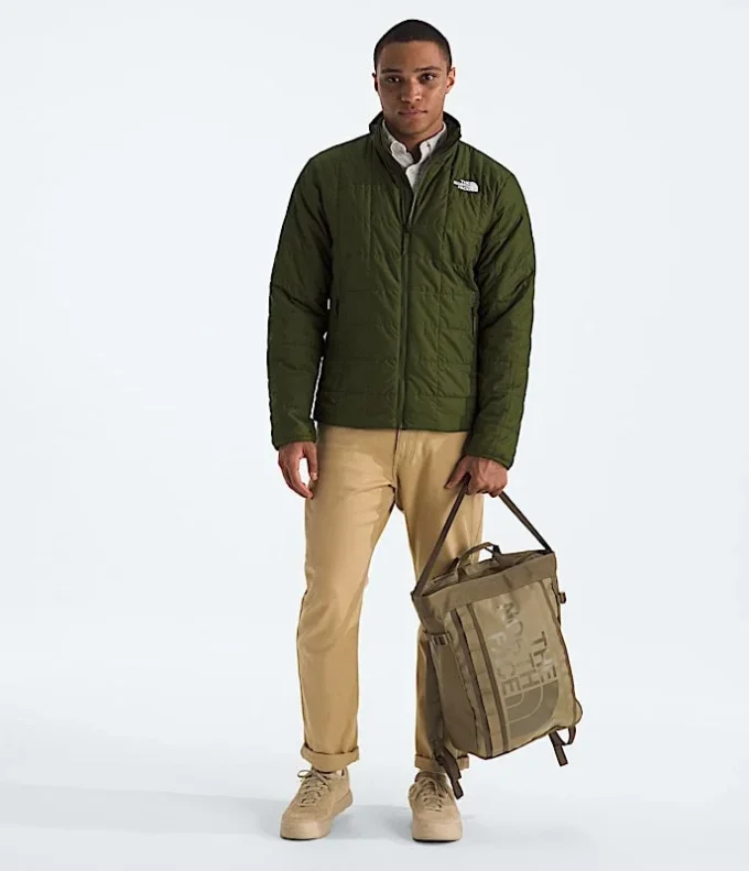 Rucsac Base Camp Tote Rucsac Base Camp Tote