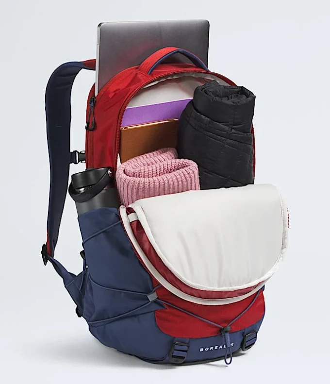Rucsac Borealis