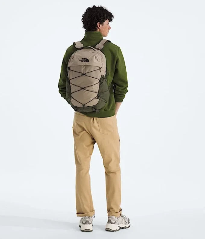Rucsac Borealis Rucsac Borealis