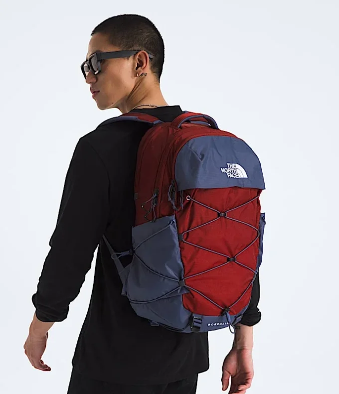 Rucsac Borealis