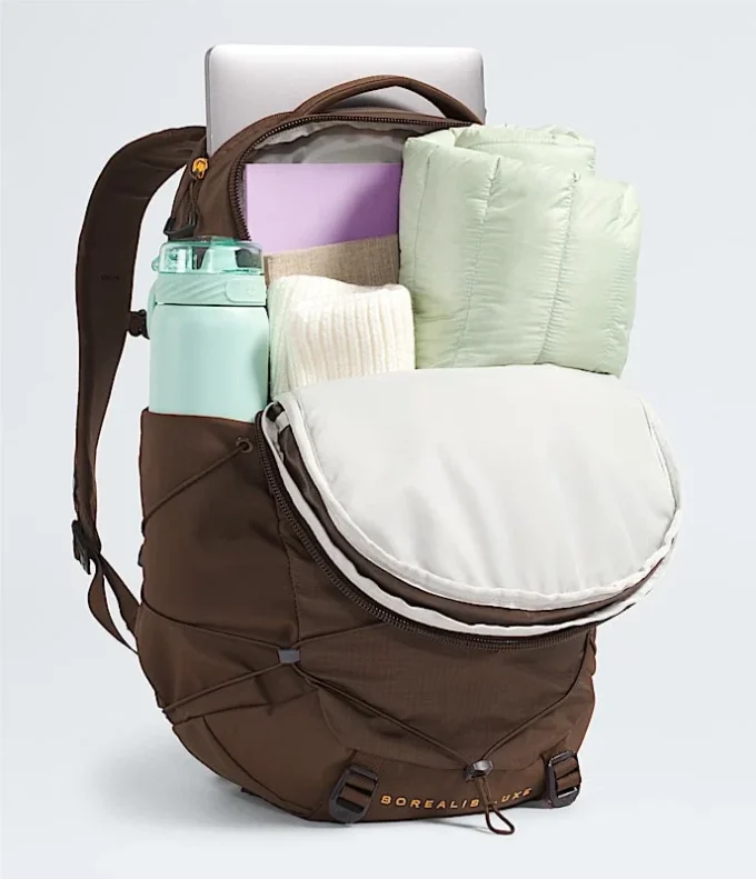 Rucsac Borealis Luxe pentru femei Rucsac Borealis Luxe pentru femei