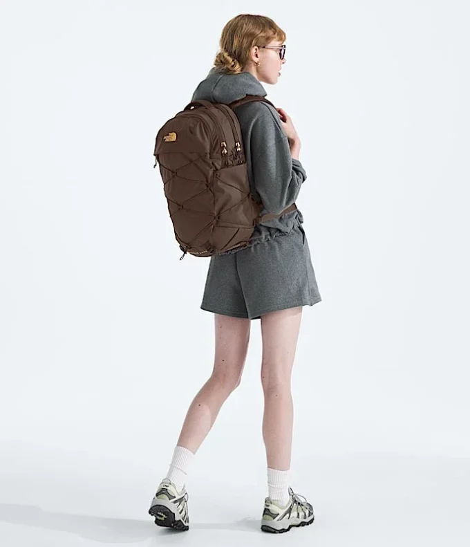 Rucsac Borealis Luxe pentru femei Rucsac Borealis Luxe pentru femei