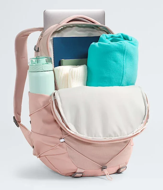 Rucsac Borealis Luxe pentru femei Rucsac Borealis Luxe pentru femei