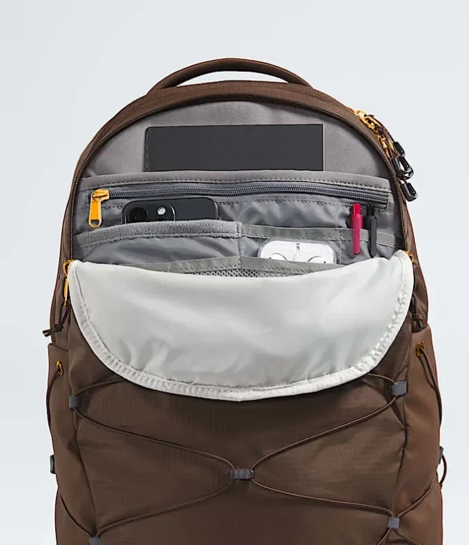 Rucsac Borealis Luxe pentru femei Rucsac Borealis Luxe pentru femei