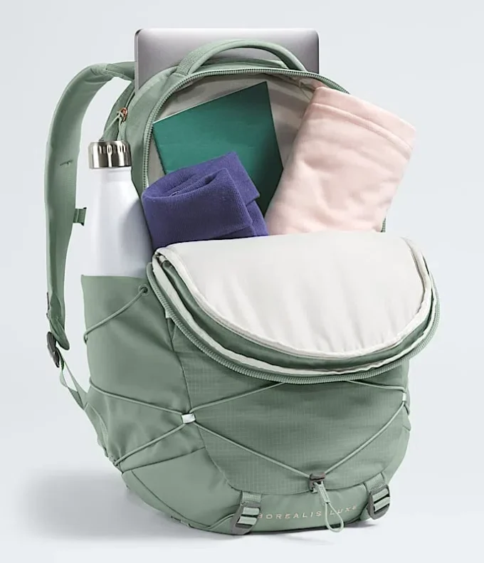 Rucsac Borealis Luxe pentru femei Rucsac Borealis Luxe pentru femei