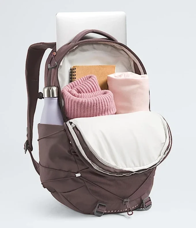 Rucsac Borealis Luxe pentru femei Rucsac Borealis Luxe pentru femei