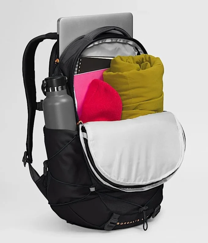 Rucsac Borealis Luxe pentru femei Rucsac Borealis Luxe pentru femei