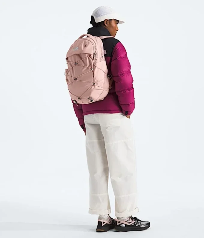 Rucsac Borealis Luxe pentru femei Rucsac Borealis Luxe pentru femei