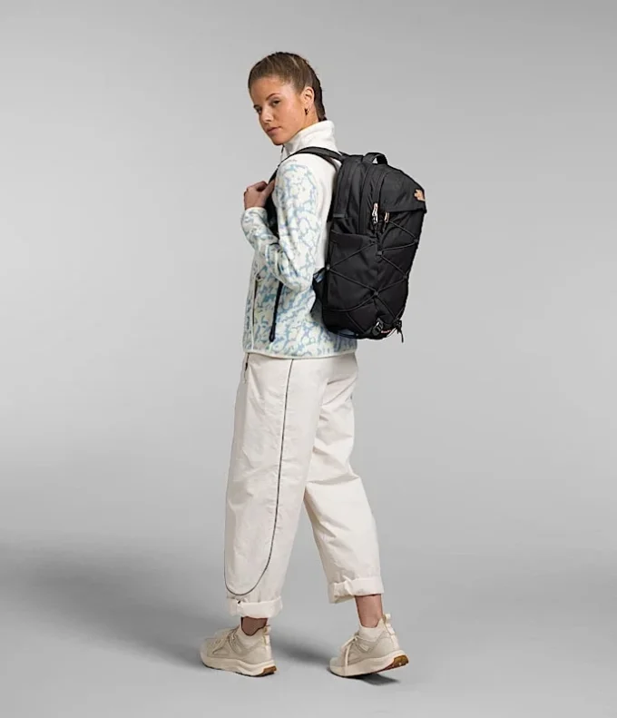 Rucsac Borealis Luxe pentru femei Rucsac Borealis Luxe pentru femei