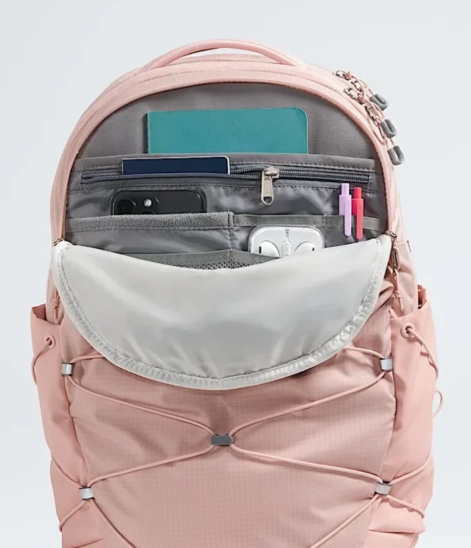 Rucsac Borealis Luxe pentru femei Rucsac Borealis Luxe pentru femei