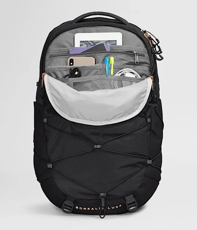 Rucsac Borealis Luxe pentru femei Rucsac Borealis Luxe pentru femei