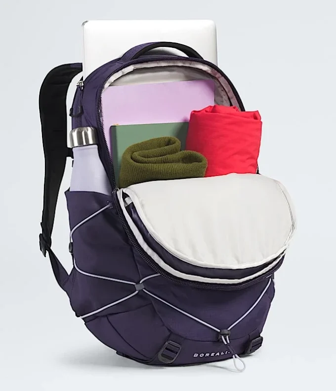 Rucsac Borealis pentru femei Rucsac Borealis pentru femei