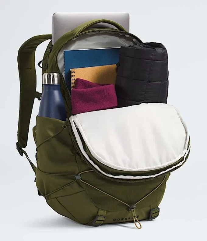 Rucsac Borealis pentru femei Rucsac Borealis pentru femei