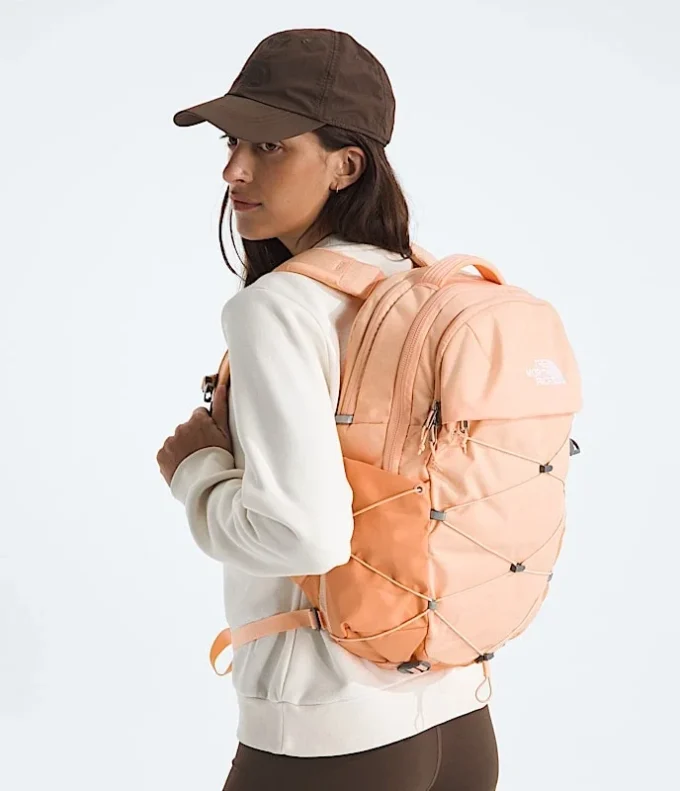 Rucsac Borealis pentru femei Rucsac Borealis pentru femei