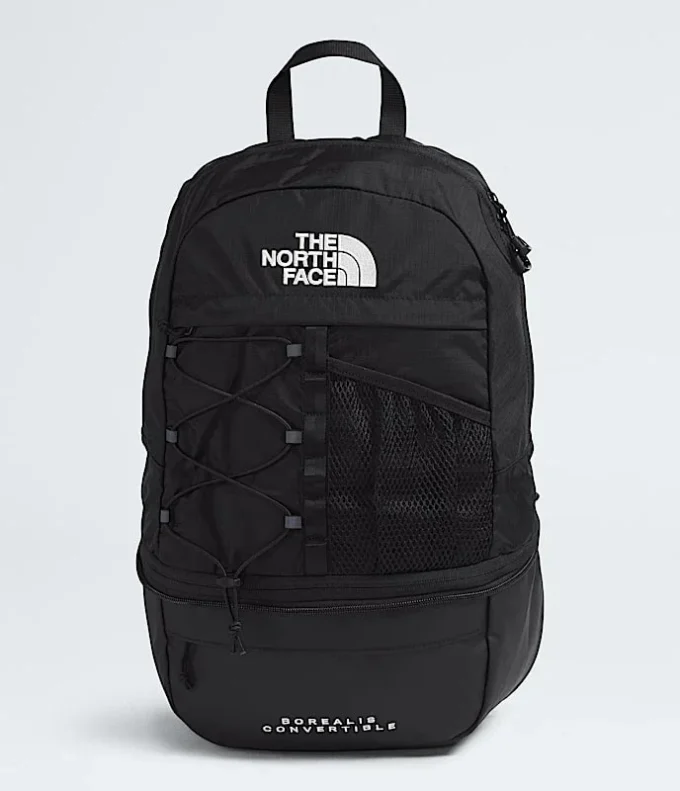 Rucsac convertibil Borealis Rucsac convertibil Borealis