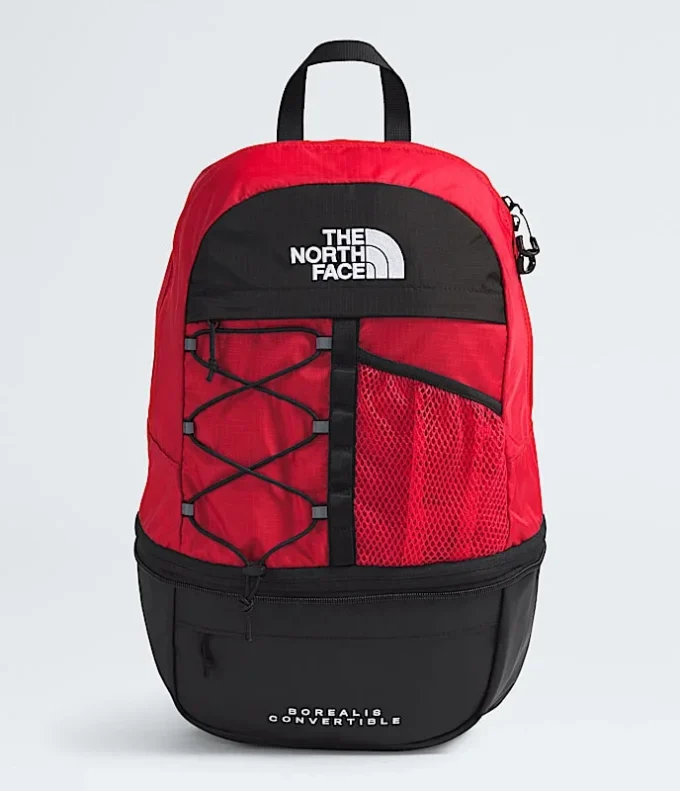 Rucsac convertibil Borealis Rucsac convertibil Borealis