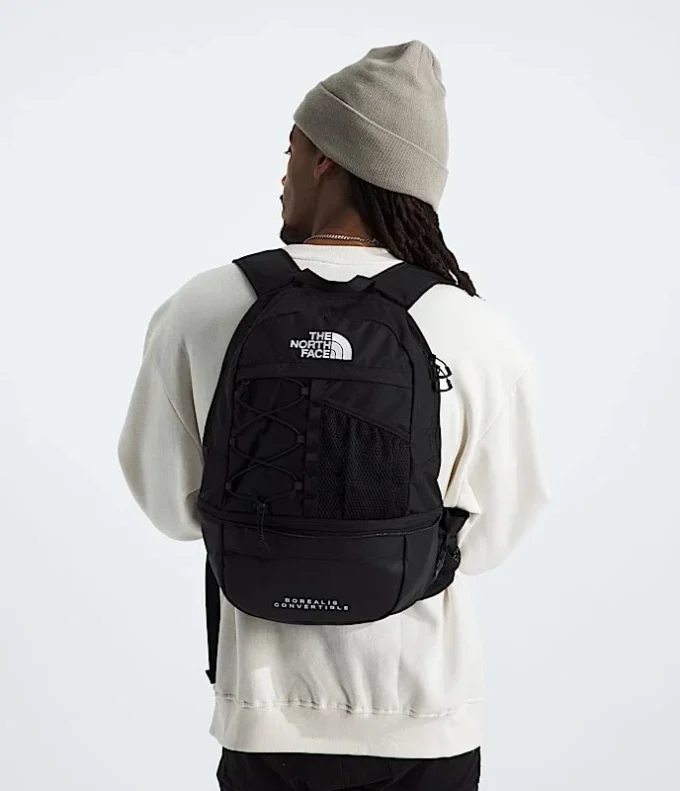 Rucsac convertibil Borealis Rucsac convertibil Borealis